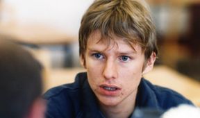 Hodný chlapec