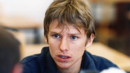Hodný chlapec