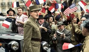 De Gaulle (3/6)