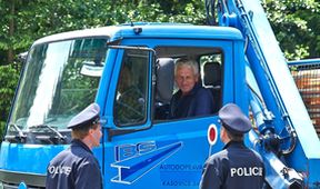 Policie Modrava (11)