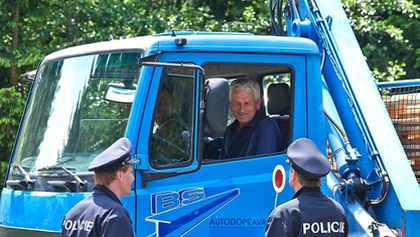 Policie Modrava (11)