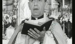 Farářův konec