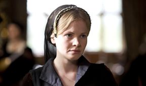 Wolf Hall (1/6)