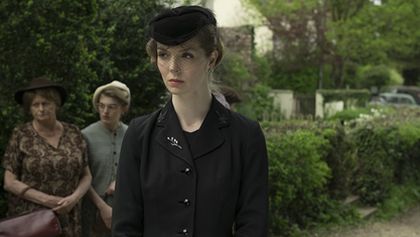 Grantchester (2/6)