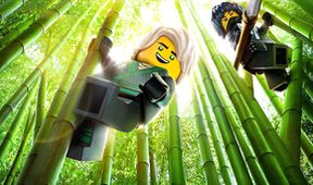 LEGO® Ninjago® film