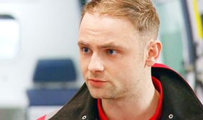 Modrý kód (26)