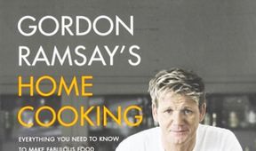 Gordon Ramsay – V rodinném kruhu (19)