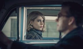 Harry Palmer: Případ Ipcress (1/6)