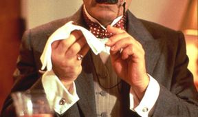 Hercule Poirot