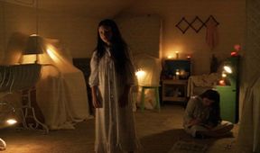 Paranormal Activity: Jiný rozměr