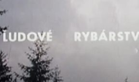 Ľudové rybárstvo na Slovensku