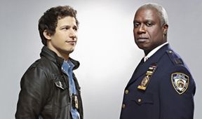 Brooklyn 99 III (3/5)