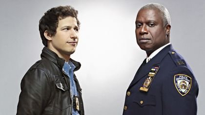 Brooklyn 99 III (3/5)