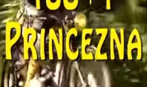 100 + 1 princezna