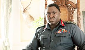 Operace Entebbe