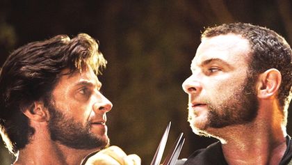 X-Men Origins: Wolverine