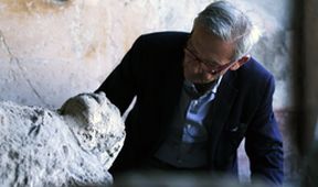 Útěk z Pompejí