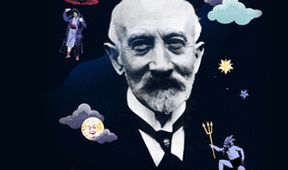 Georges Méliès, filmový čaroděj