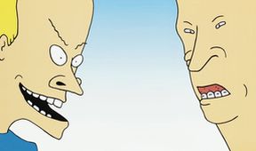 Beavis and Butt-Head V (11)