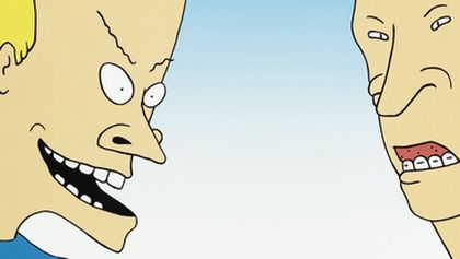 Beavis and Butt-Head V (11)