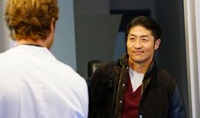 Nemocnice Chicago Med III (6)