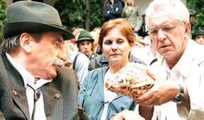 Muži v říji