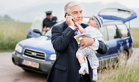 Doktor Martin: Záhada v Beskydech