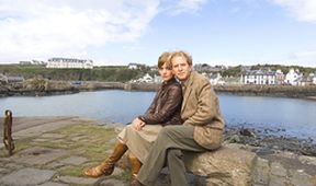 Robin Pilcher: Neznámá úskalí