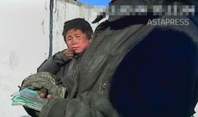 Severní Korea: Život v uzavřeném světě