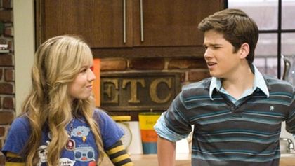 iCarly (10/25)