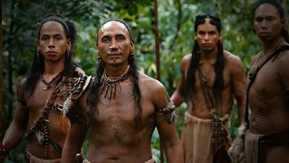 Apocalypto
