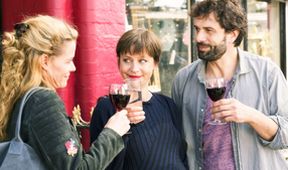 Cecelia Ahern: Miluji tě