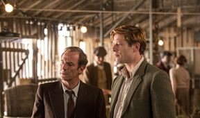 Grantchester (5/6)