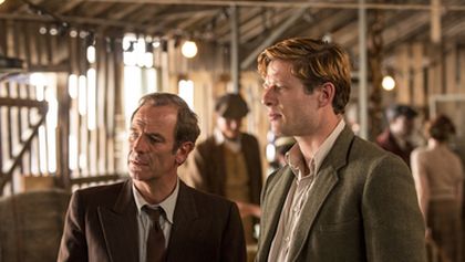 Grantchester (5/6)