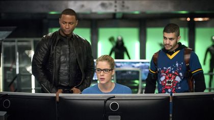 Arrow V (15)