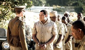 Madiba (2/3)