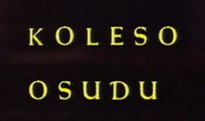 Koleso osudu