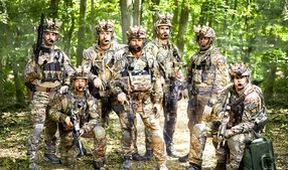 Seal Team 6 II (9)