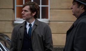 Detektiv Endeavour Morse
