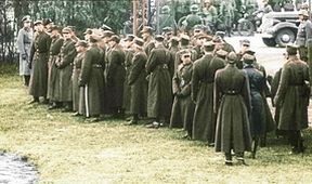 Apokalypsa: 2. světová válka (1/6)