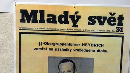Bojovníci v odboji a ilegalitě - vzpomínky partyzánky