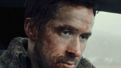 Blade Runner 2049