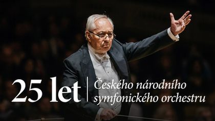 25 let Českého národního symfonického orchestru, Hudební klub