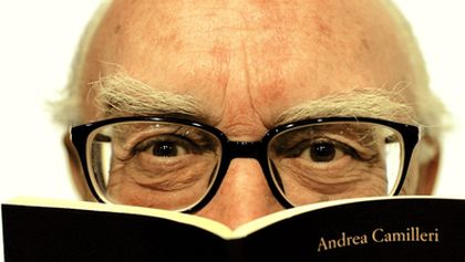 Nezávislý maestro Andrea Camilleri