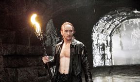 Underworld: Evolution