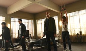 Agenti S.H.I.E.L.D. III (6)