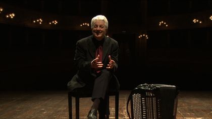 Akordeon v harmonii časů