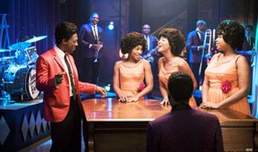 Dreamgirls