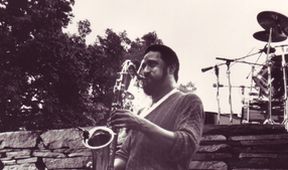 Sonny Rollins