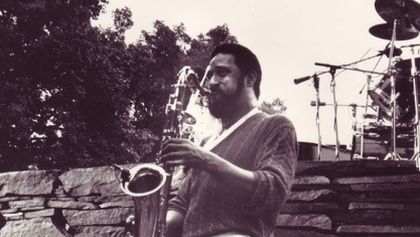 Sonny Rollins